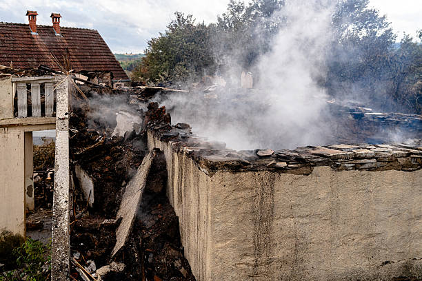 Affordable Structural Rebuild solutions in Gambrills, MD